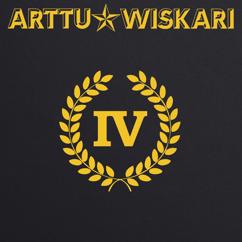 Arttu Wiskari: Ystävän remppa