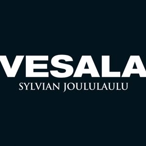 Vesala: Sylvian joululaulu (Vain elämää joulu)