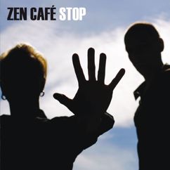 Zen Cafe: Metallinen sheriffintähti