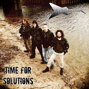 Dis Tortion: Time for Solutions