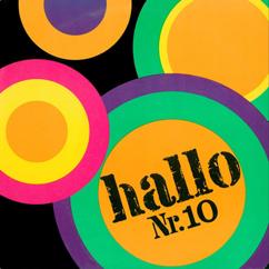 Various Artists: Hallo Nr. 10