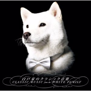 White Orchestra: Classic Music from the White Family