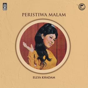 Ellya Khadam: Peristiwa Malam Pertama (Remastered 2024)