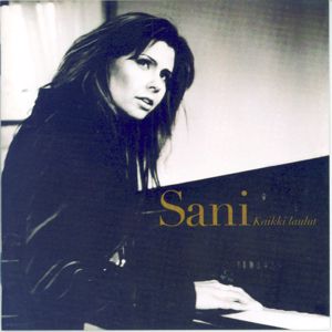 Sani: Kaivatessa