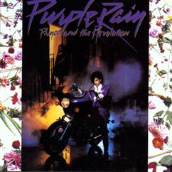 Prince & The Revolution: Let's Go Crazy (LP Version)
