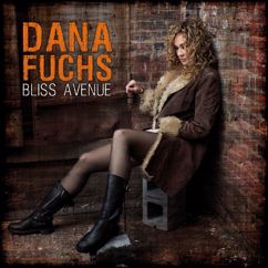 Dana Fuchs: Nothing on My Mind
