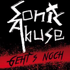 Sonic Abuse: Gehts noch