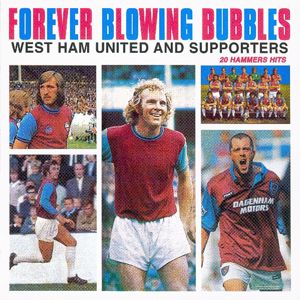 Various Artists: Forever Blowing Bubbles