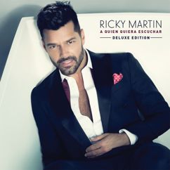 RICKY MARTIN: Mátame Otra Vez (Acoustic Version)