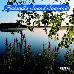 Various Artists: Finlandia Sound Souvenir