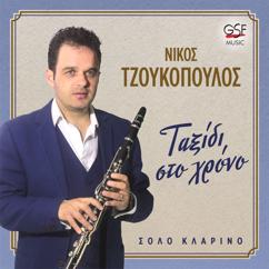 Nikos Tzoukopoulos: Χασαποσέρβικο Νο. 2