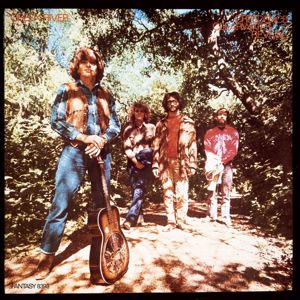 Creedence Clearwater Revival: Green River (Expanded Edition)