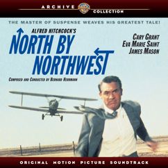 Bernard Herrmann: The Airport