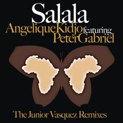 Angelique Kidjo: Salala (Junior's Percapella) (Salala)