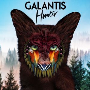 Galantis: Hunter