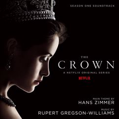Rupert Gregson-Williams: Margaret and Townsend
