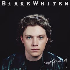 Blake Whiten: Hard to Break