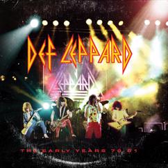 Def Leppard: Getcha Rocks Off (Live At The Reading Festival, UK / 1980)