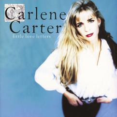Carlene Carter: The Rain