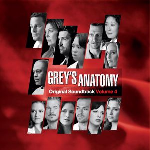 Various Artists: Grey's Anatomy (Original Soundtrack Volume 4)