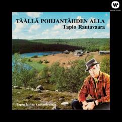 Tapio Rautavaara: Inarinjärvi