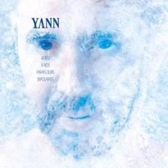Yann: Le rocher blanc