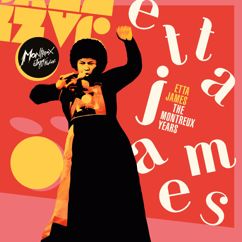 Etta James: Tell Mama (Live Casino Montreux, 9th July 1977)