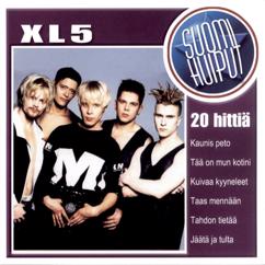 XL5: Kaikki tietää