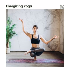 Yoga, Yoga Flow & Hatha Yoga Maestro: Energizing Yoga