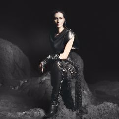 Laura Pausini: RITORNO AD AMARE