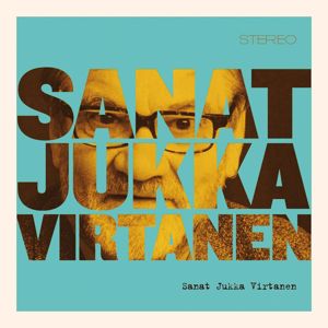 Various Artists: Sanat Jukka Virtanen