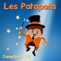 Comptines TV: La souris qui s'enfuit