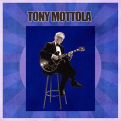 Tony Mottola: Vision in Blue