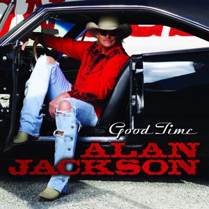 Alan Jackson: Small Town Southern Man