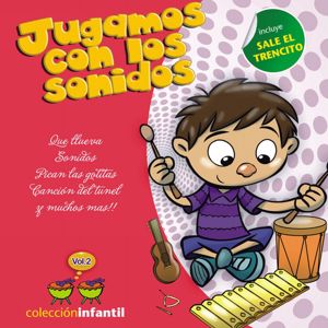 Colección Infantil: La Mentirosa
