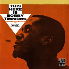 Bobby Timmons: Joyride (Album Version) (Joyride)