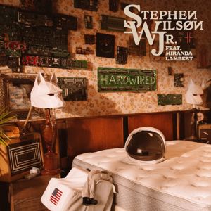 Stephen Wilson Jr.: Hardwired