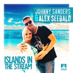 Johnny Sanders & Alex Seebald: Islands in the Stream