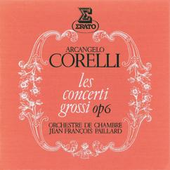 Jean-Francois Paillard: Corelli: Concerto grosso in F Major, Op. 6 No. 12: V. Giga. Allegro