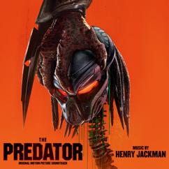 Henry Jackman: Apex Predator 