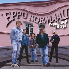 Eppu Normaali: Kitara, Taivas Ja Tähdet
