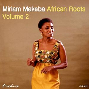 Miriam Makeba: Vula Amasango