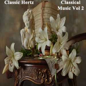 Classic Hertz: Classical Music (Vol. 2)