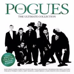 The Pogues: A Rainy Night in Soho