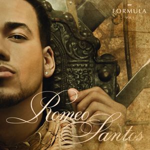 Romeo Santos Feat. Usher: Promise