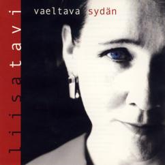 Liisa Tavi: Maaliskuun Sade