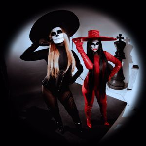 Scarlet: Wicked Little Tango