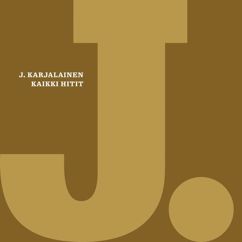 J. Karjalainen & Mustat Lasit: Ankkurinappi (2011 Digital Remaster)