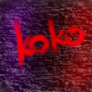 Koko: Тонкий лёд