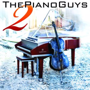 The Piano Guys: The Piano Guys 2